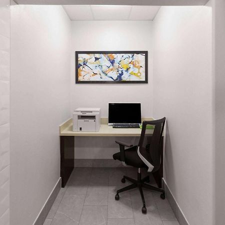La Quinta By Wyndham Angleton Hotel Ngoại thất bức ảnh
