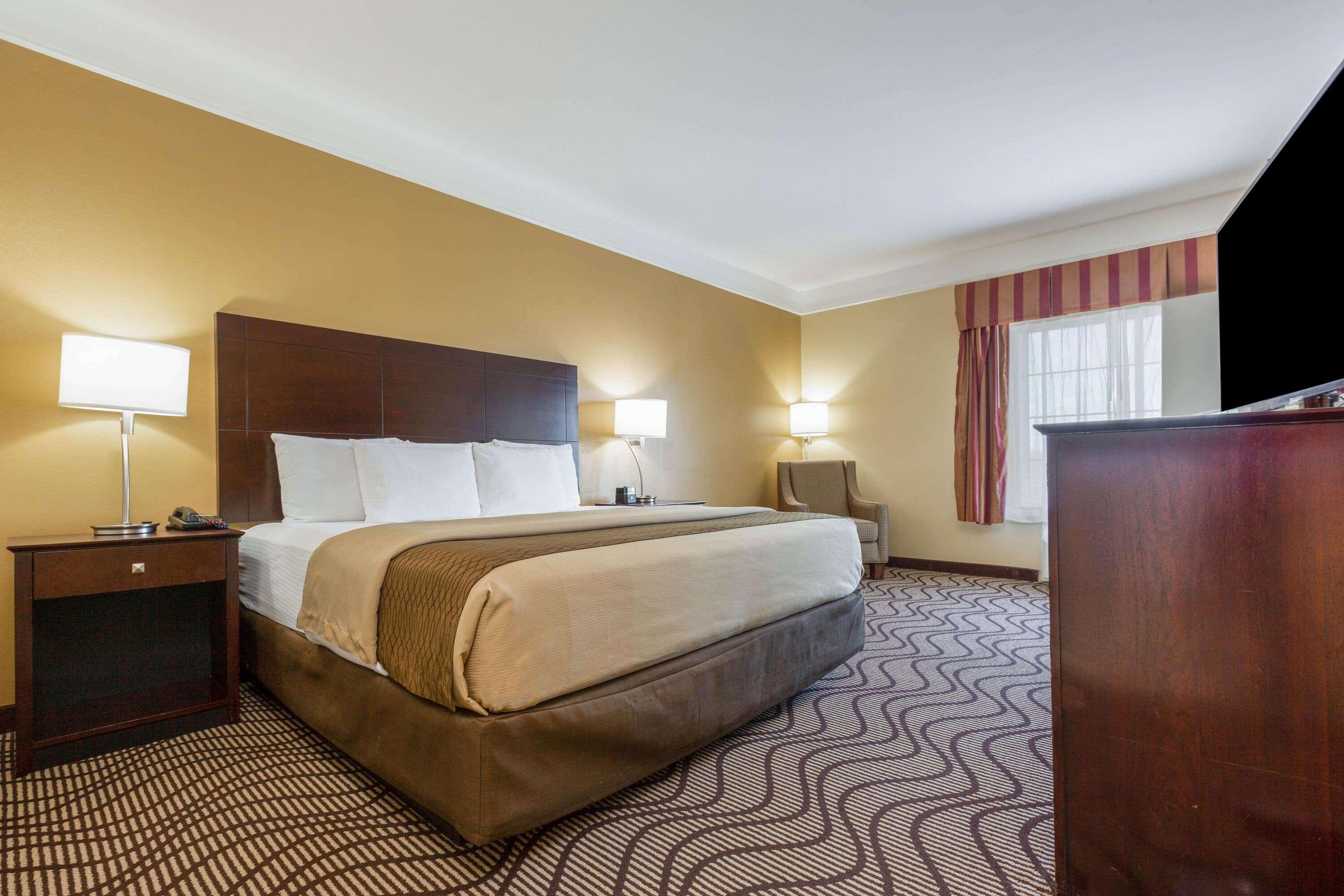 La Quinta By Wyndham Angleton Hotel Ngoại thất bức ảnh
