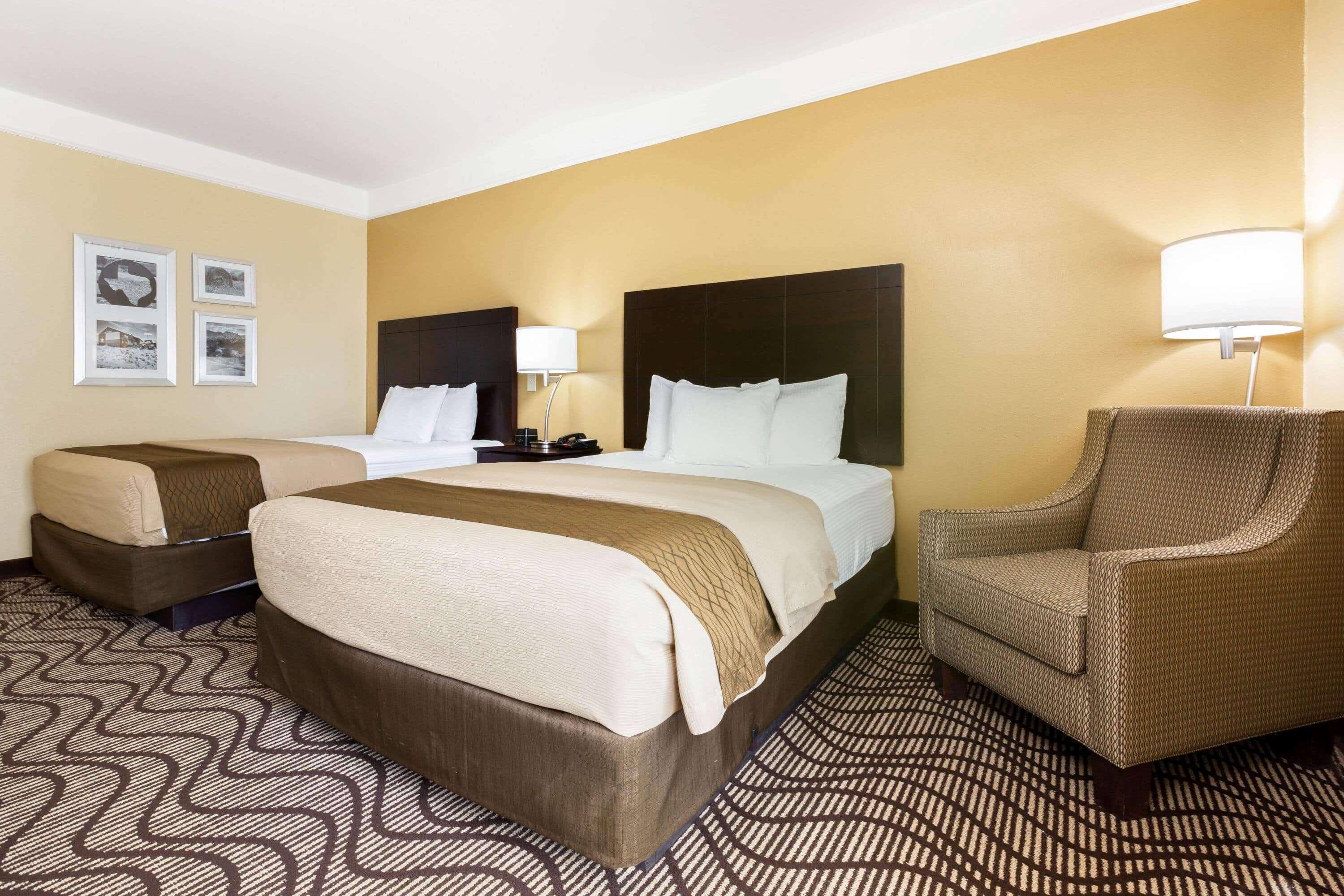 La Quinta By Wyndham Angleton Hotel Ngoại thất bức ảnh