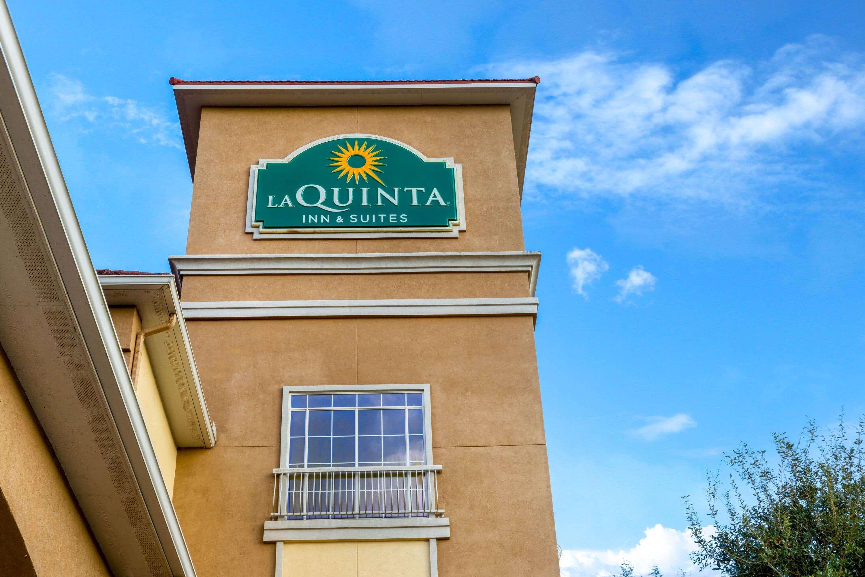 La Quinta By Wyndham Angleton Hotel Ngoại thất bức ảnh