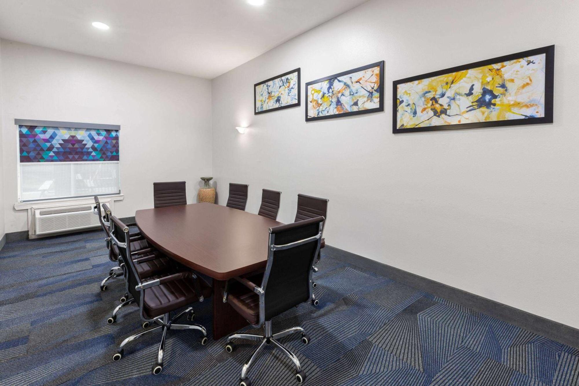 La Quinta By Wyndham Angleton Hotel Ngoại thất bức ảnh